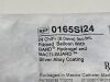BARD Bardex I.C.  0165S124   Exp.2022-05  (A4) 0165S124 Bardex I.C.