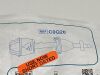 APPLIED Kii Balloon Blunt Tip COQ20  Exp.2020-12  (A7) COQ20 Kii Balloon Blunt Tip