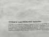 SMITH & NEPHEW Dyonics Electroblade Resector  7209983  Exp.2023-02  (A11)  7209983 Dyonics Electroblade Resector