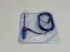 SMITH & NEPHEW Dyonics Electroblade Resector  7209983  Exp.2023-02  (A11)  7209983 Dyonics Electroblade Resector