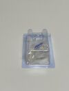 COVIDIEN Shiley Adult Tracheostomy Tube 7SCT  Exp.2023-02  (A11)  7SCT Shiley Adult Tracheostomy Tube