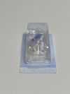 COVIDIEN Shiley Adult Tracheostomy Tube 7SCT  Exp.2023-02  (A11)  7SCT Shiley Adult Tracheostomy Tube