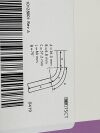 COVIDIEN Shiley Adult Tracheostomy Tube 7SCT  Exp.2023-02  (A11)  7SCT Shiley Adult Tracheostomy Tube
