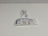 COVIDIEN Shiley Tracheostomy Tube XLT 60XLTUB  Exp.2023-01  (A11)  60XLTUB Shiley Tracheostomy Tube XLT