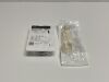 COVIDIEN Shiley Tracheostomy Tube XLT 60XLTUB  Exp.2023-01  (A11)  60XLTUB Shiley Tracheostomy Tube XLT