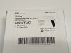 COVIDIEN Shiley Tracheostomy Tube XLT 60XLTUB  Exp.2023-01  (A11)  60XLTUB Shiley Tracheostomy Tube XLT