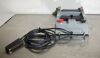 ZEISS ZFP26 Microscope 26 Pin Foot Pedal
