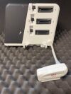 GE HEALTHCARE LOGIQ E R6 3-Probe Box Assy 5423182-2 Rev. 3 / white back # : 5561127 Rev.3 LOGIQ E R6 3-Probe Box Assy 5423182-2 Rev. 3 / white back # : 5561127 Rev.3
