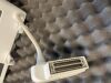GE HEALTHCARE LOGIQ E R6 3-Probe Box Assy 5423182-2 Rev. 3 / white back # : 5561127 Rev.3 LOGIQ E R6 3-Probe Box Assy 5423182-2 Rev. 3 / white back # : 5561127 Rev.3