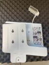 GE HEALTHCARE LOGIQ E R6 3-Probe Box Assy 5423182-2 Rev. 3 / white back # : 5561127 Rev.3 LOGIQ E R6 3-Probe Box Assy 5423182-2 Rev. 3 / white back # : 5561127 Rev.3