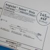 BOSTON 111303-001 AngioJet AngioJet Solent Dista Thrombectomy Set, 145cm x 4F # 111303-001