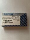 DEPUY SYNTHES 456.313S  TI END CAP FOR TROCHANTERIC FIXATION NAILS