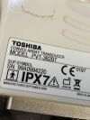 TOSHIBA PVT-382BT    Toshiba Convex Array Transducer Model: PVT-382BT   3.5 MHz  Aplio 500 Ultrasound Transducer