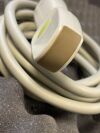 TOSHIBA PVT-382BT    Toshiba Convex Array Transducer Model: PVT-382BT   3.5 MHz  Aplio 500 Ultrasound Transducer