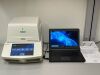 BIO-RAD CFX384, C1000 qPCR CFX384 Real-Time 38well qPCR Detection System