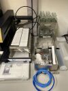 TELEDYNE Combiflash Torrent Chromatograph