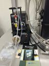 TELEDYNE Combiflash Torrent Chromatograph