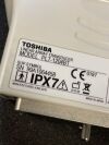 TOSHIBA PLT-1204BT  12 MHz   Toshiba Linear Array Transducer Model: PLT-1204BT  12 MHz   Ultrasound Transducer
