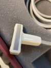 TOSHIBA PVF-738H TOSHIBA Ultrasound Transducer MODEL: PVF-738H Ultrasound Transducer