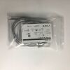 GE 412682-001 Vyaire GE Multi-Link ECG Leadwire 3-Lead Grabber AHA 74cm 29In 412682-001 Monitor