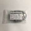 GE 412682-003 Vyaire GE Multi-Link ECG Leadwire 3-Lead Grabber IEC 74cm 29in  412682-003 Monitor