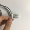 GE 412682-003 Vyaire GE Multi-Link ECG Leadwire 3-Lead Grabber IEC 74cm 29in  412682-003 Monitor