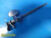 INTEGRA 300-231 Child Bailey Contractor, Pediatric, 6