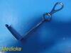 BD Lot of 15  V. Mueller Sklar Inox Assortedx   Sauerbruch Retractors
