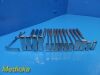 BD Lot of 15  V. Mueller Sklar Inox Assortedx   Sauerbruch Retractors