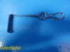 BD Lot of 15  V. Mueller Sklar Inox Assortedx   Sauerbruch Retractors