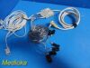 JOHNSON & JOHNSON 2014 Biosense Webster NOGA XP CardiacMapping Navigation System, FG-1700-00