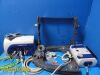 JOHNSON & JOHNSON 2014 Biosense Webster NOGA XP CardiacMapping Navigation System, FG-1700-00