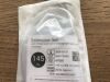 BRAUN 477037 Extension Set 145 in (50/Box)
