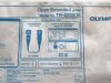 OLYMPUS TB-0920OE Thunderbeat Open Extended Jaw 20cm x 9.7mm (X)