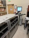 ABBOTT Architect Plus ci4100 Chemistry Analyzer