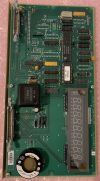 GE 46-264982G1-B DISPLAY CONTROLLER PCB Portable X-Ray