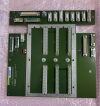 SIEMENS 7396315 D510 Backplane Board CT Scanner
