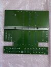 SIEMENS 7396315 D510 Backplane Board CT Scanner