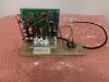 GE 2155-5477 PMS,PCBA Collimator Exchange Control Unit Nuclear Gamma Camera
