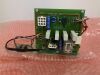 GE 2155-5477 PMS,PCBA Collimator Exchange Control Unit Nuclear Gamma Camera