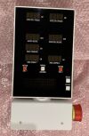 ADAC/PHILIPS 2155-3181 Display Panel Nuclear Gamma Camera