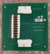 GE 2334738 , 2334739 Battery Sense Board Portable X-Ray