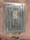 SIEMENS 06A352PMI1000 CPT module SM 3543 pR Portable X-Ray