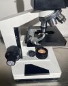 AMSCOPE (SmallAS) Microscope