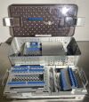 SURGICAL TRAYS (MedtronicTray) Medtronic Tray Set