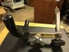 STRYKER 1068-251 Temporal Wrist Rest