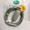 BIOLIGHT PN15-100-0010  REFA0212-SA125PV  M series BLT M69 5 pin  Finger SpO2 Sensor PN15-100-0010  REFA0212-SA125PV Monitor