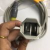 BIOLIGHT PN15-100-0010  REFA0212-SA125PV  M series BLT M69 5 pin  Finger SpO2 Sensor PN15-100-0010  REFA0212-SA125PV Monitor
