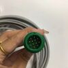 BIOLIGHT PN 15-031-0004  BLT ECG Lead cable 12pin 8A 5-lead AHA PN 15-031-0004  ECG unit