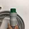 BIOLIGHT PN 15-031-0004  BLT ECG Lead cable 12pin 8A 5-lead AHA PN 15-031-0004  ECG unit